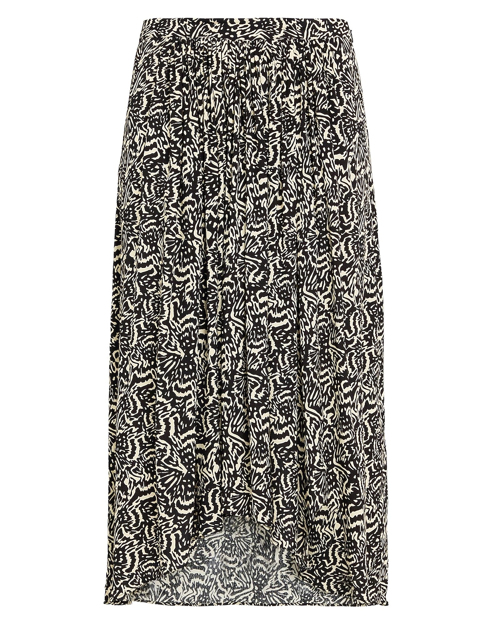 BA&SH - Μίντι φούστες