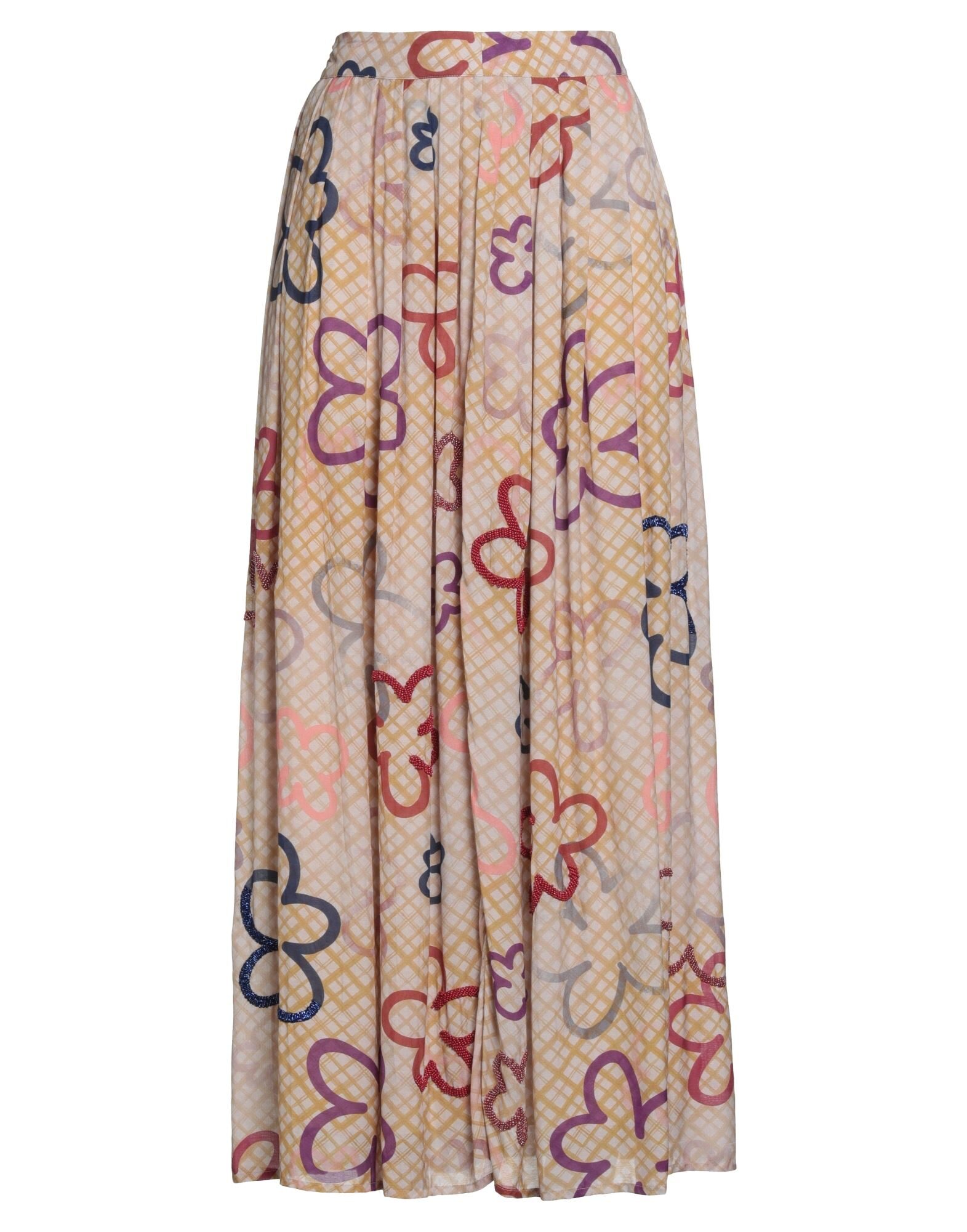 ALESSIA SANTI - Maxi-Röcke