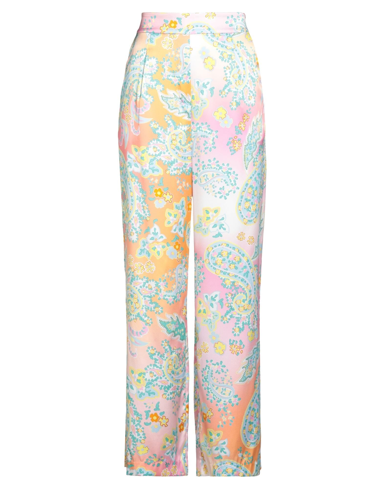 HERZENSANGELEGENHEIT - Trousers