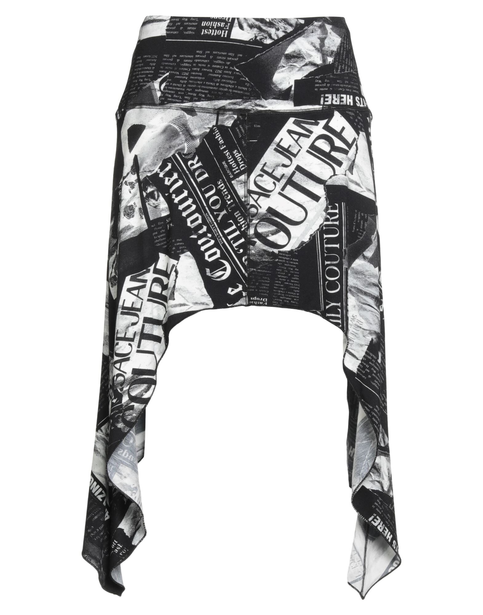 VERSACE JEANS COUTURE - Mini skirts