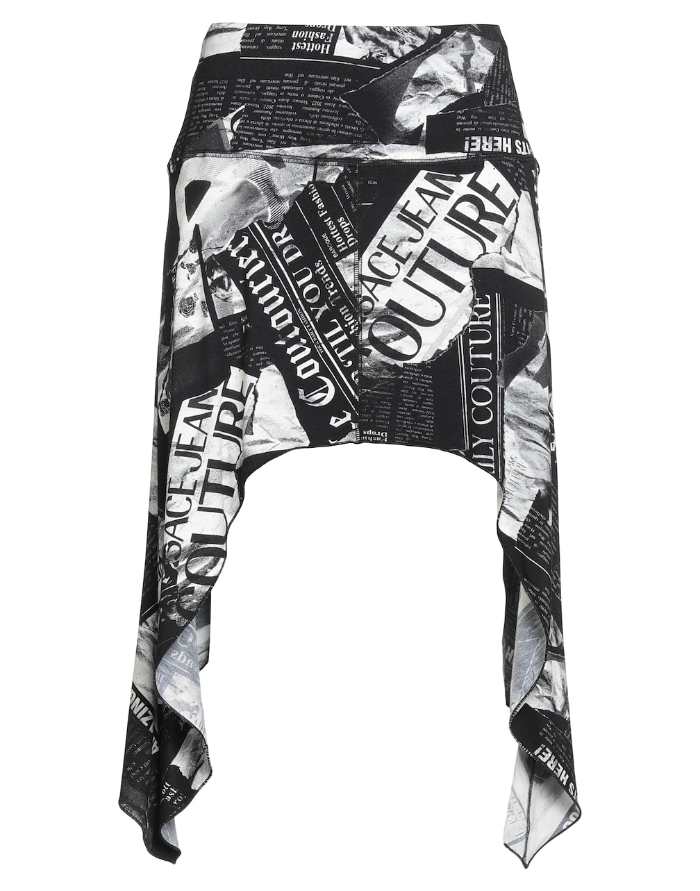 VERSACE JEANS COUTURE - Mini skirts