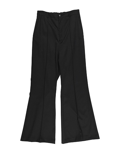 MM6 MAISON MARGIELA Повседневные брюки 54% Полиэстер, 44% Натуральная шерсть, 2% Эластан