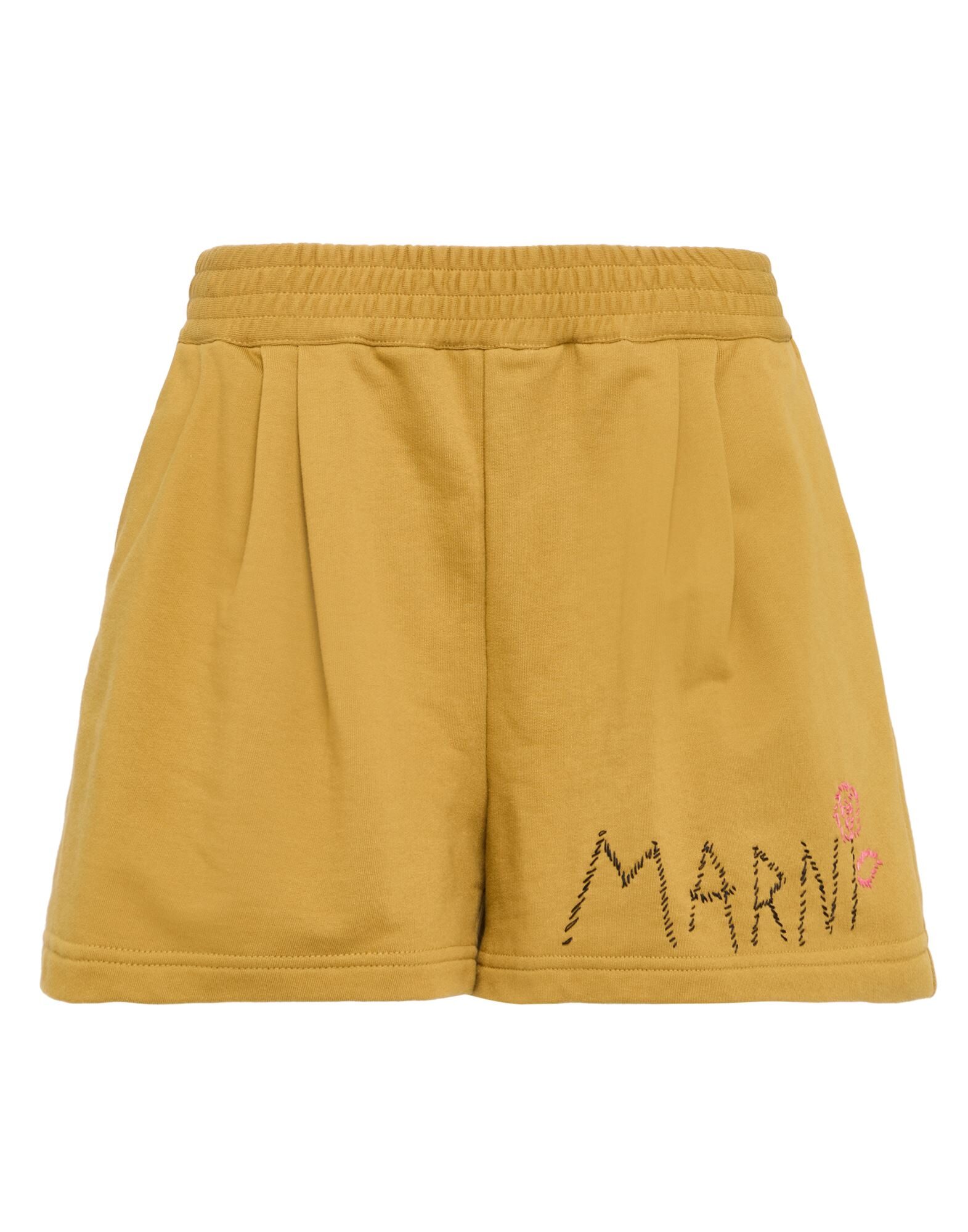 MARNI - Shorts & Bermuda Shorts