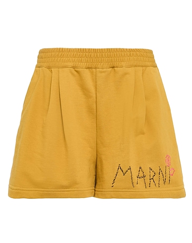 MARNI Shorts & Bermuda 100% Cotton