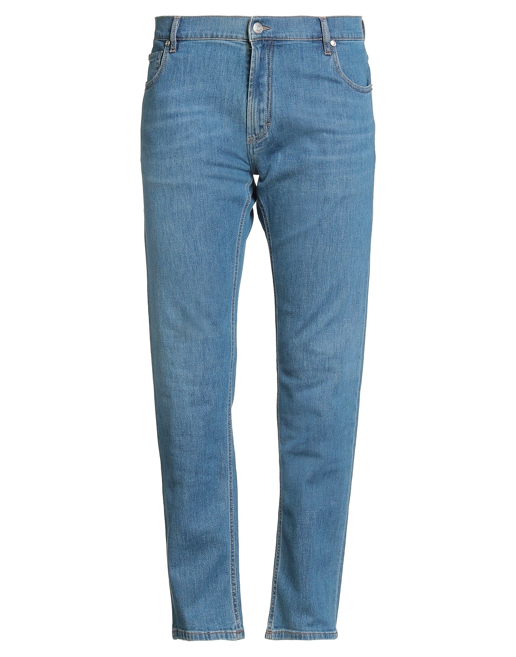 EDUARD DRESSLER - Pantaloni jeans