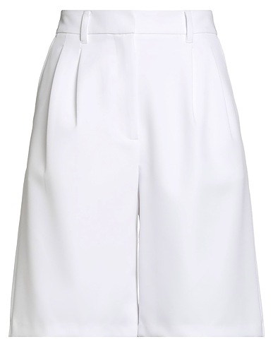 HERZENSANGELEGENHEIT Shorts & Bermuda 87% Polyester, 13% Elastane