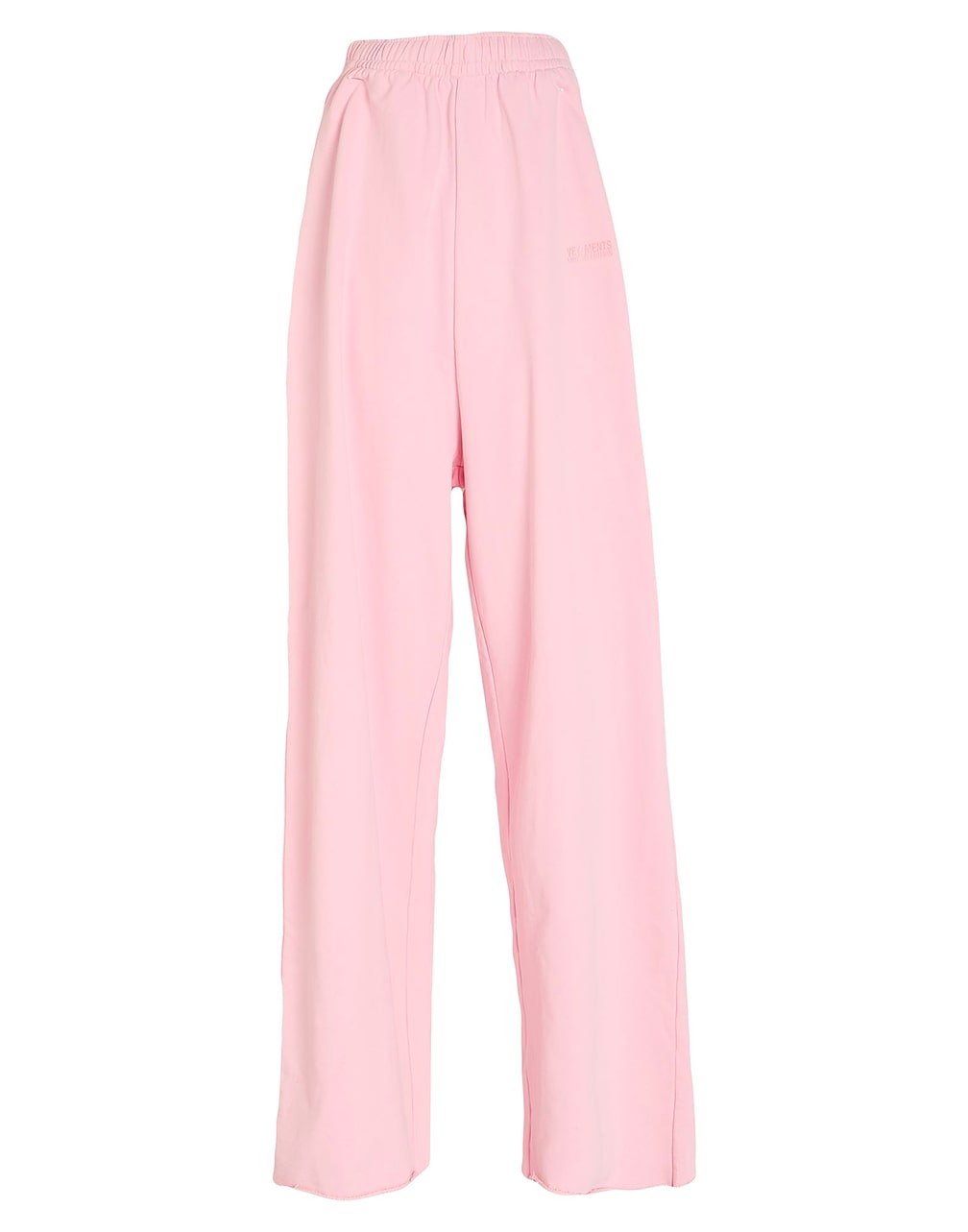 VETEMENTS - Pants