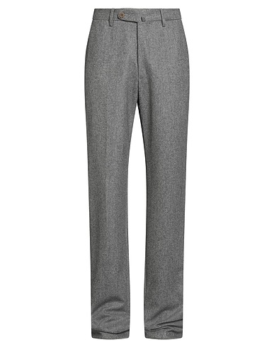 GTA IL PANTALONE 캐주얼 바지 100% 울