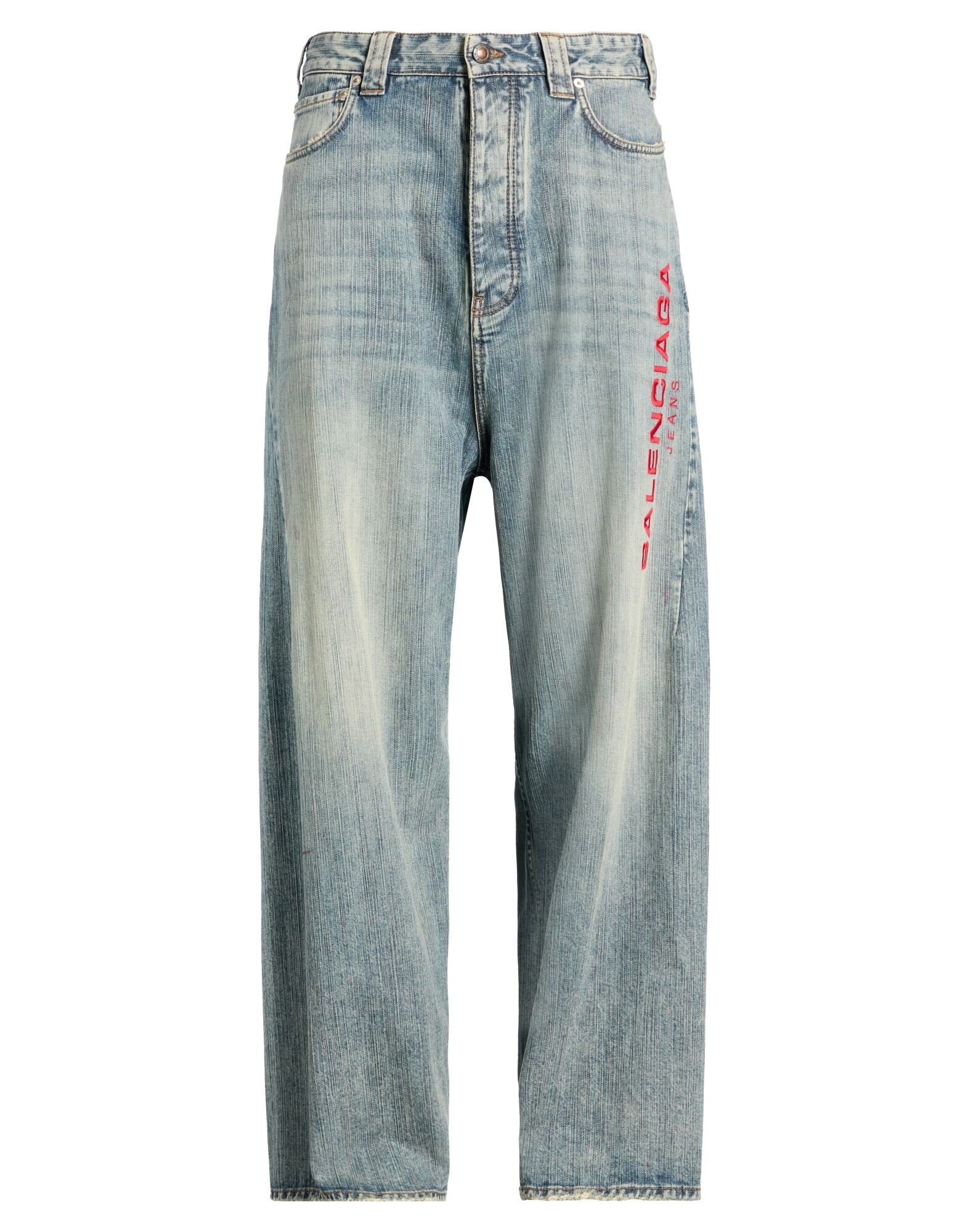 BALENCIAGA - Jeans
