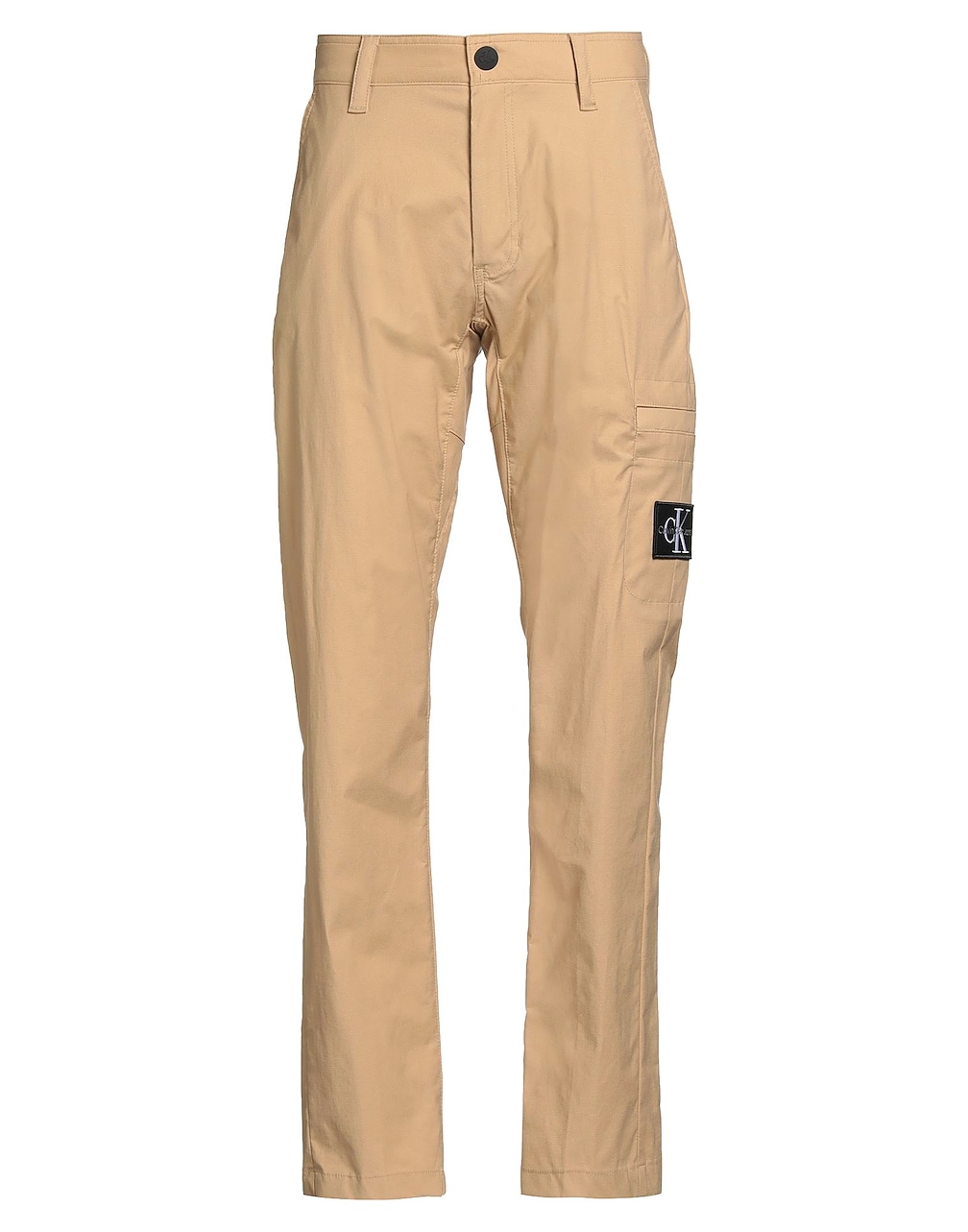 CALVIN KLEIN JEANS - Trousers