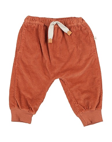 1 + IN THE FAMILY Casual pants Camel 100% Cotton
