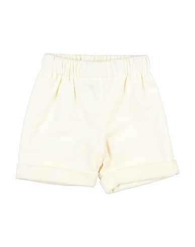 LA STUPENDERIA Shorts & Bermuda 100% Cotton