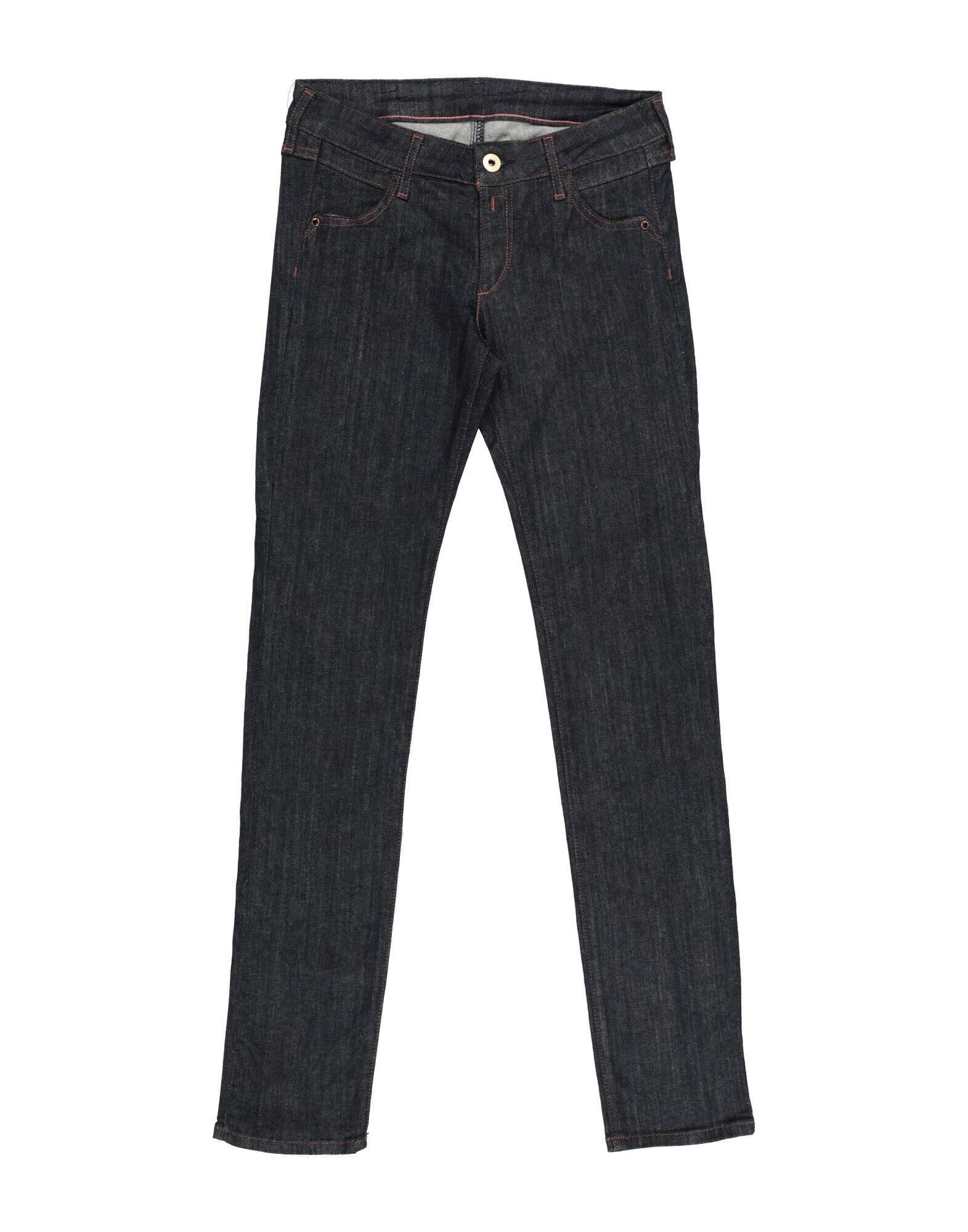 REPLAY & SONS - Джинсовые брюки