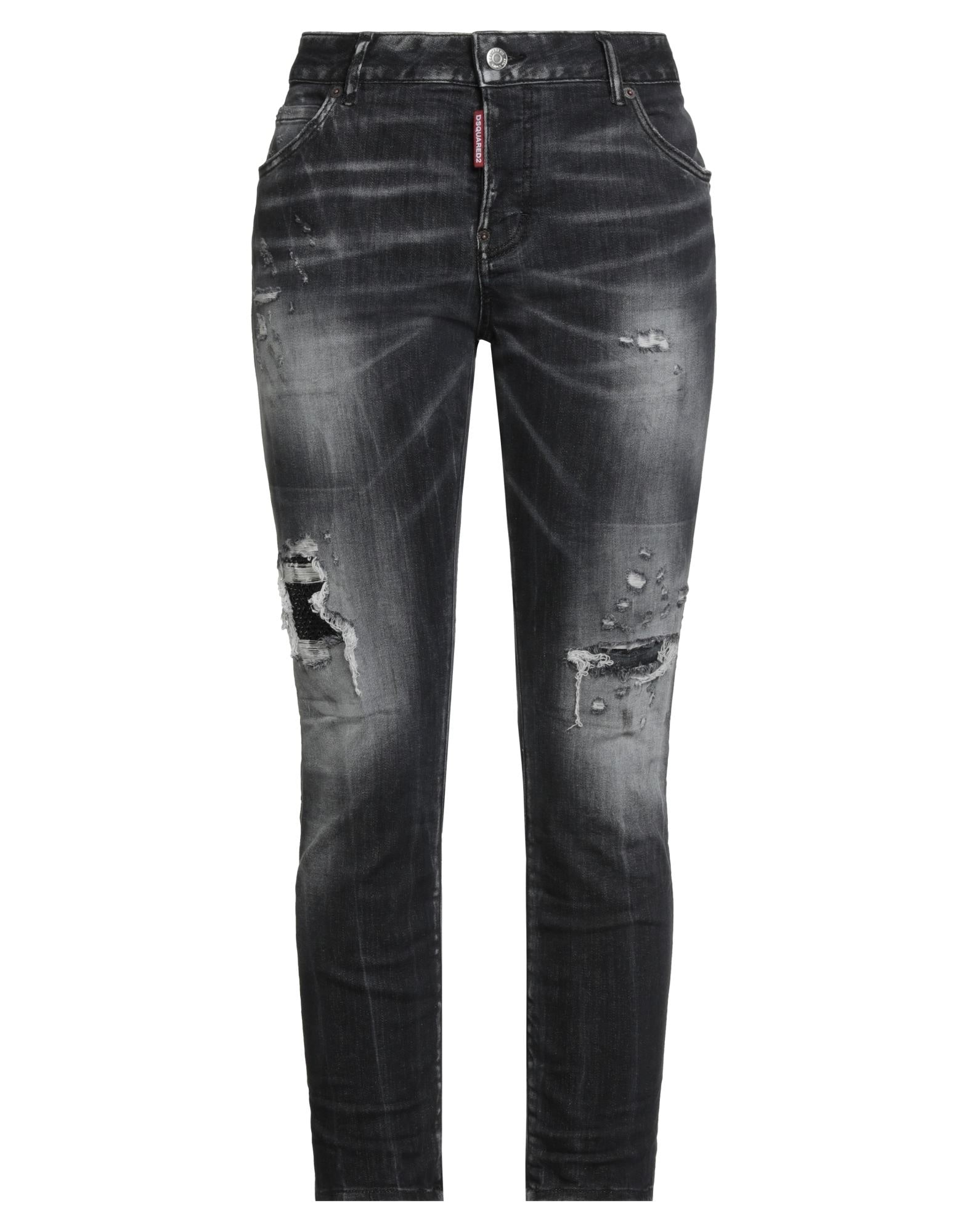 DSQUARED2 - Pantaloni jeans