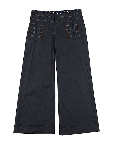 REPLAY & SONS Denim pants 98% Cotton, 2% Elastic fibres