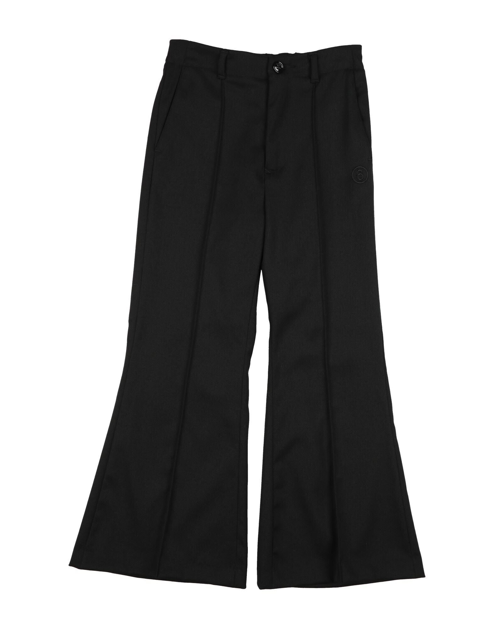 MM6 MAISON MARGIELA - Trousers