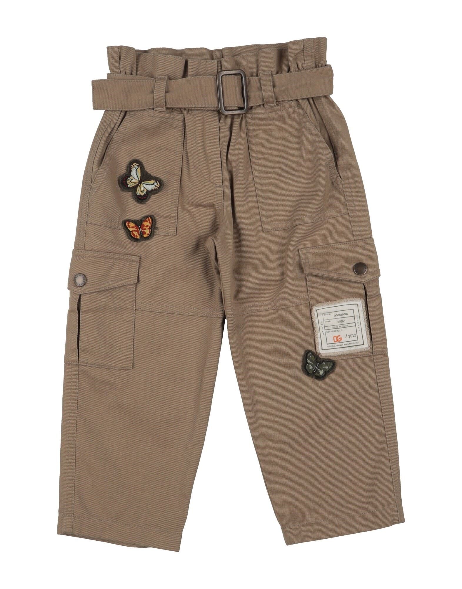 DOLCE&GABBANA - Pants