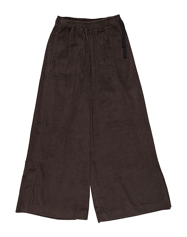 UNLABEL Pantalone Testa di moro 100% Cotone