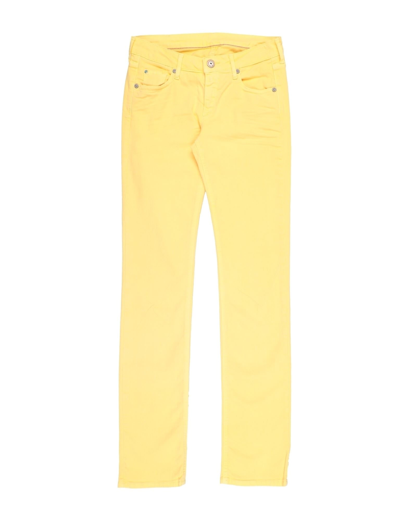 REPLAY & SONS - Джинсовые брюки