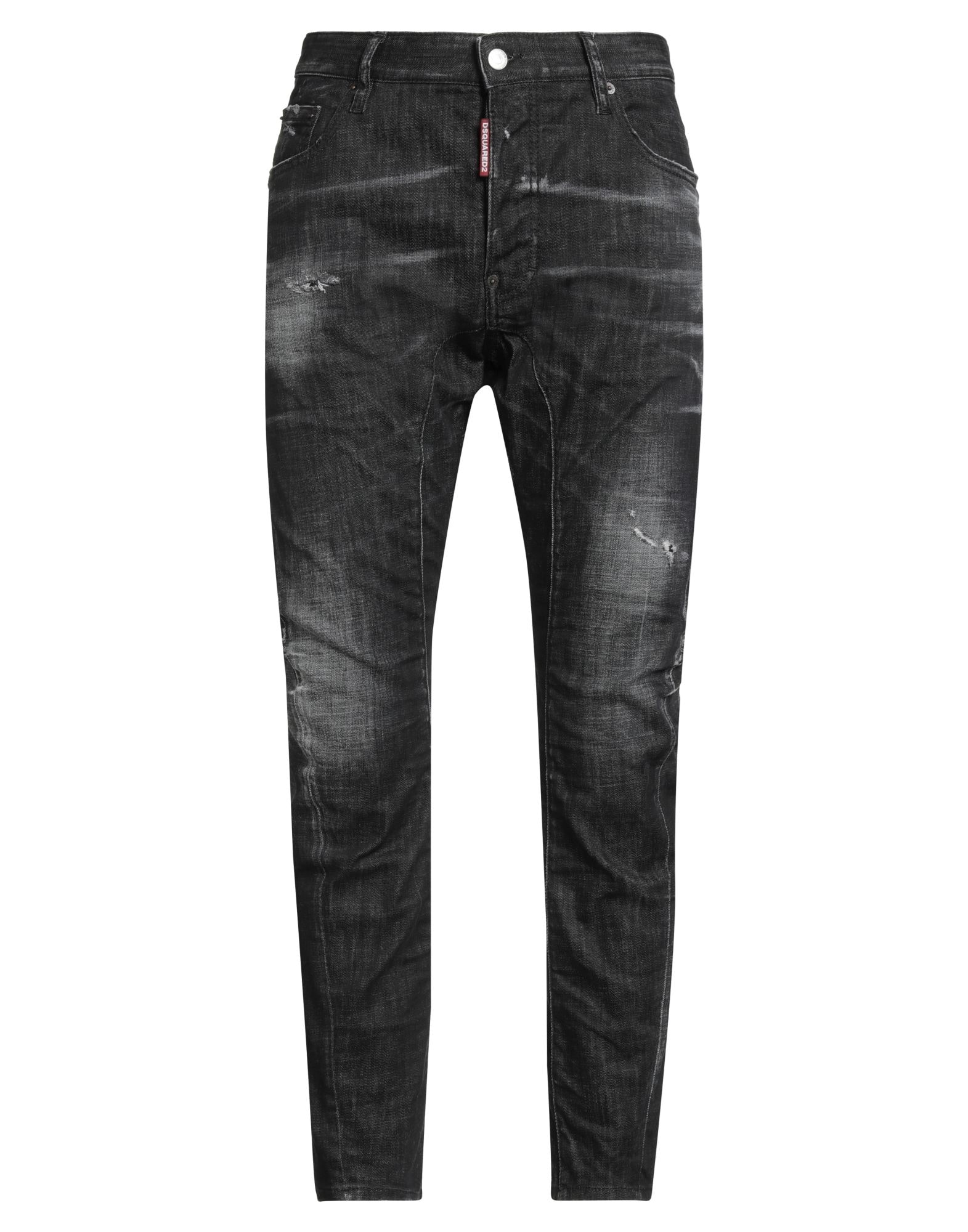 DSQUARED2 - Pantaloni jeans