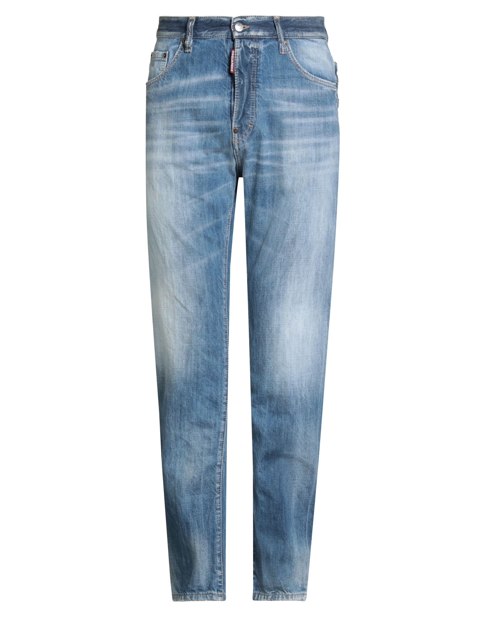 DSQUARED2 - Pantaloni jeans