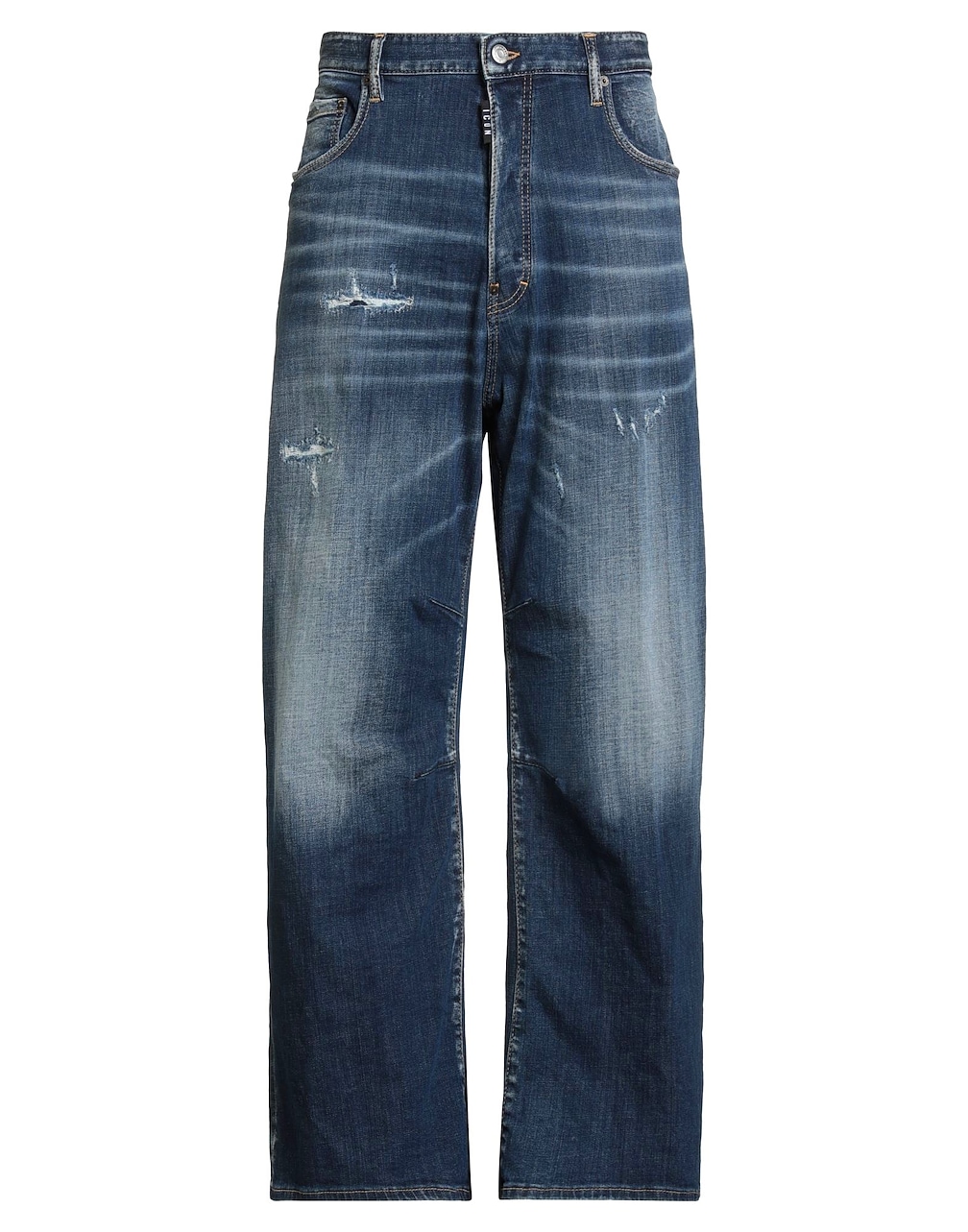 DSQUARED2 - Pantalons en jean