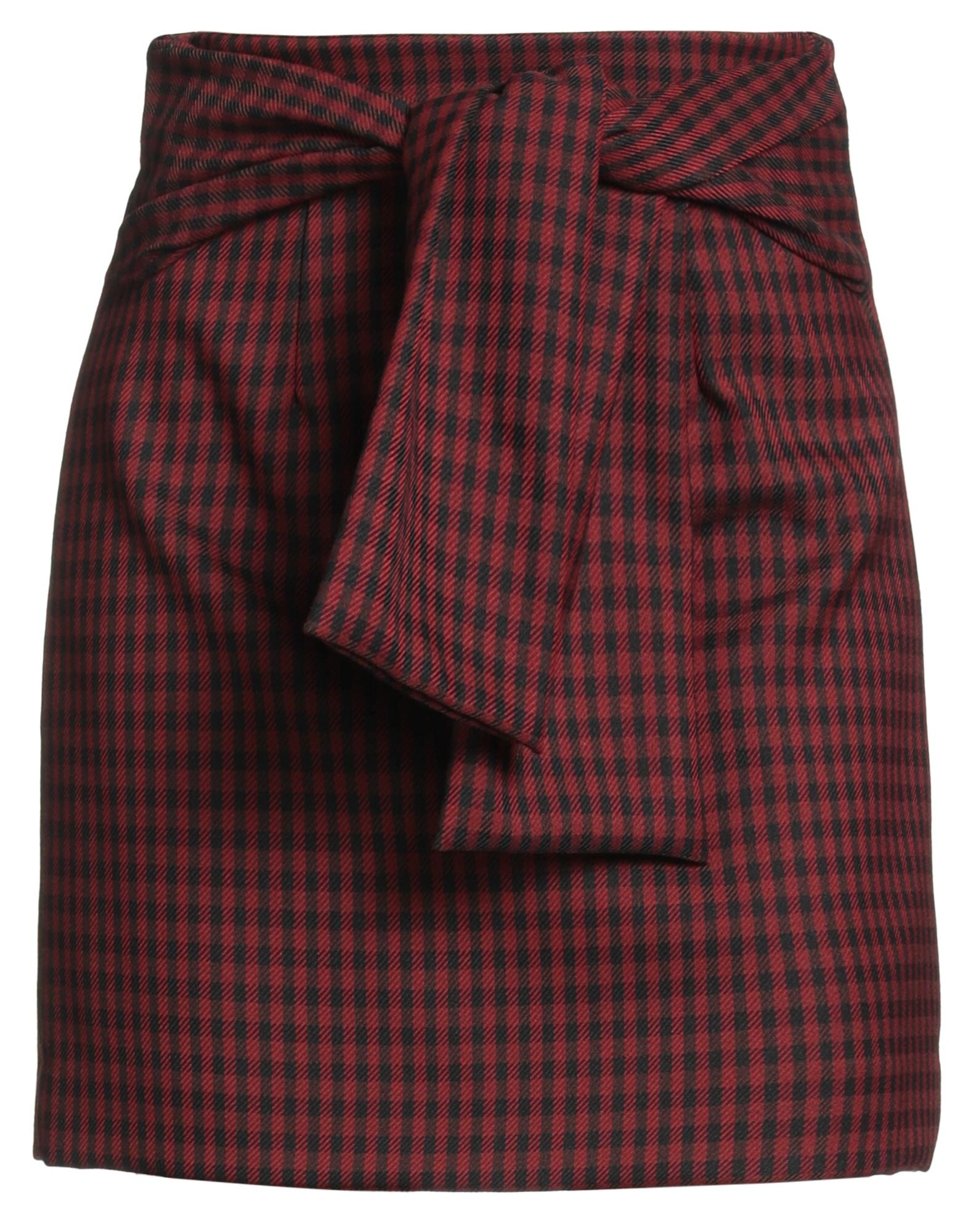 ATOS LOMBARDINI - 미니 스커트