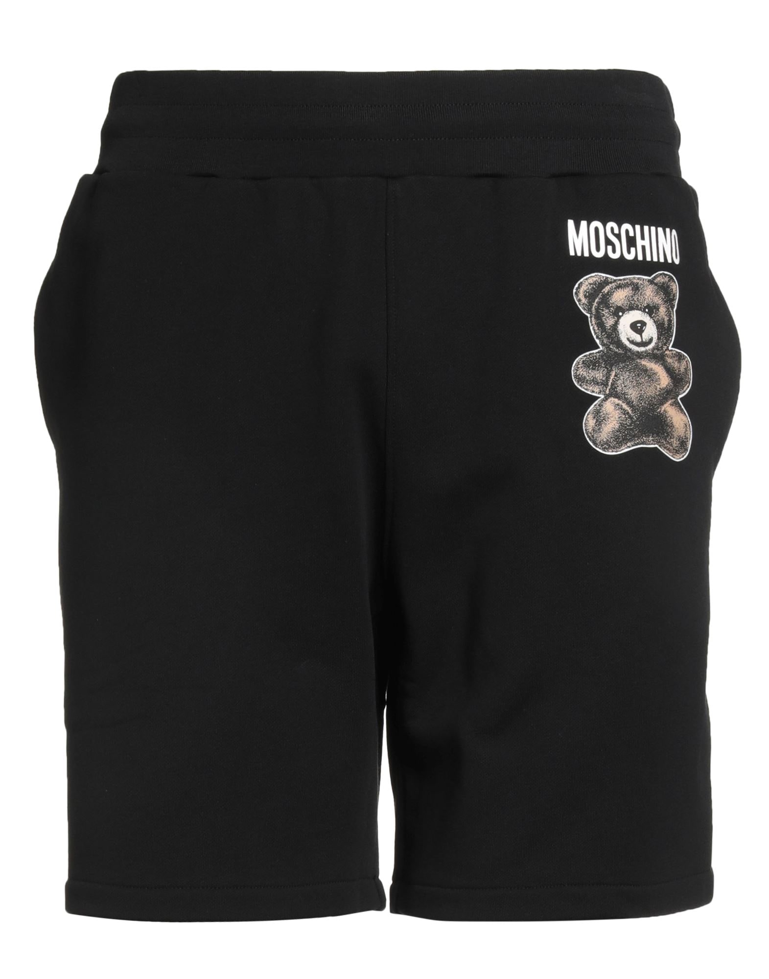 MOSCHINO - Shorts & Bermuda Shorts