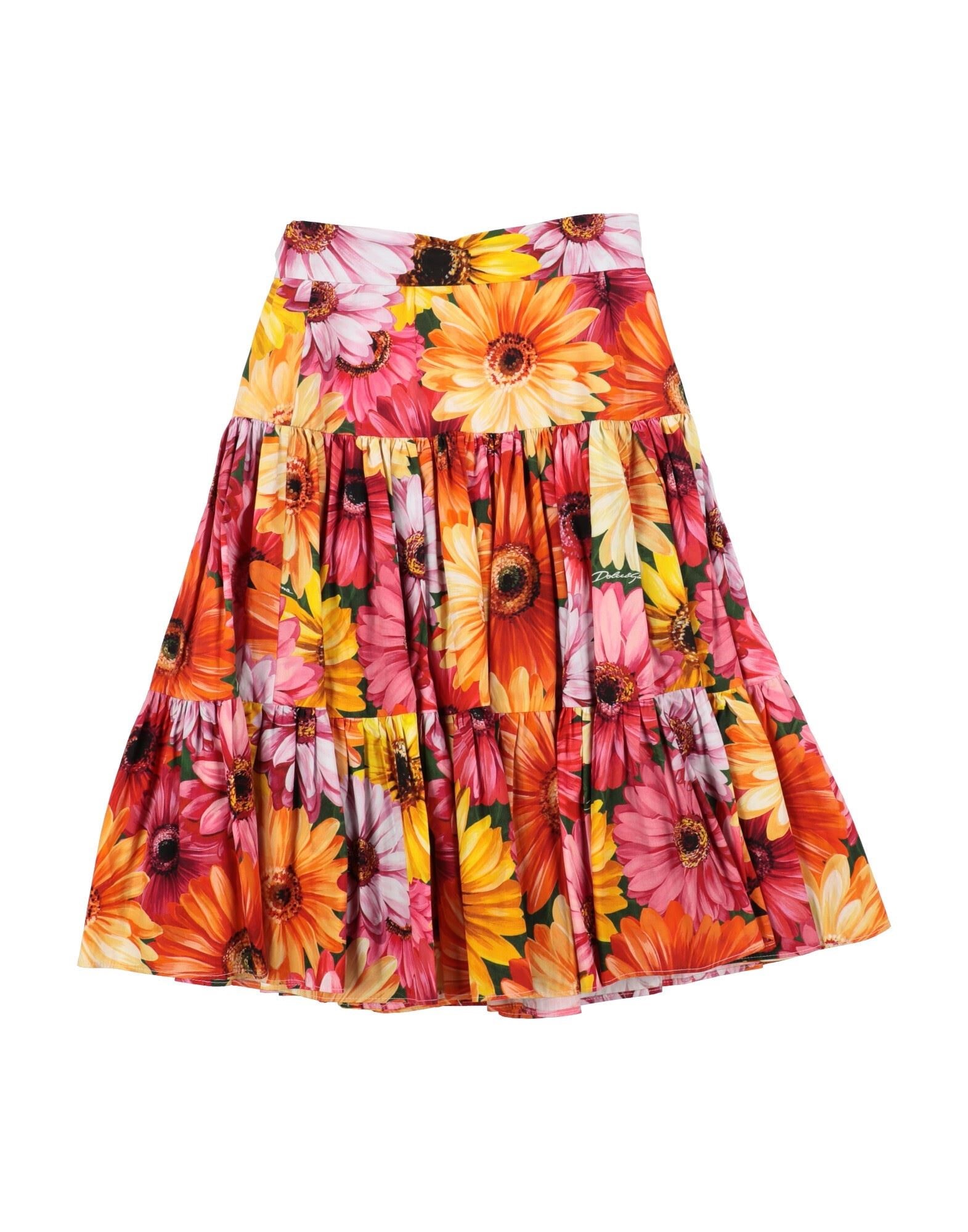 DOLCE&GABBANA - Kids' skirts