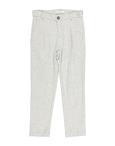PAOLO PECORA Casual pants 38% Viscose, 38% Polyester, 22% Cotton, 2% Elastane
