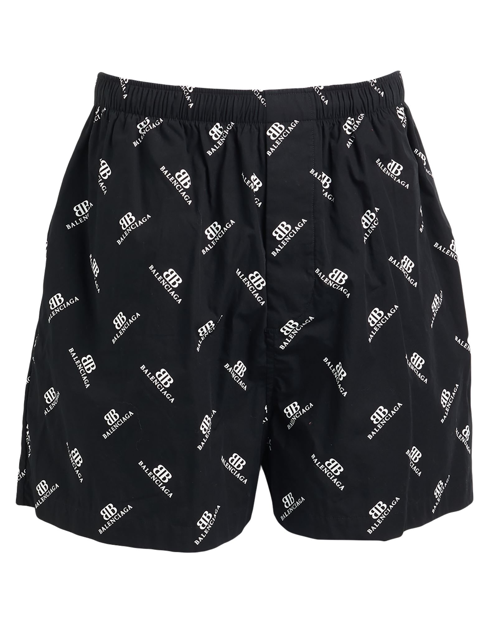 BALENCIAGA - Shorts & Bermuda Shorts