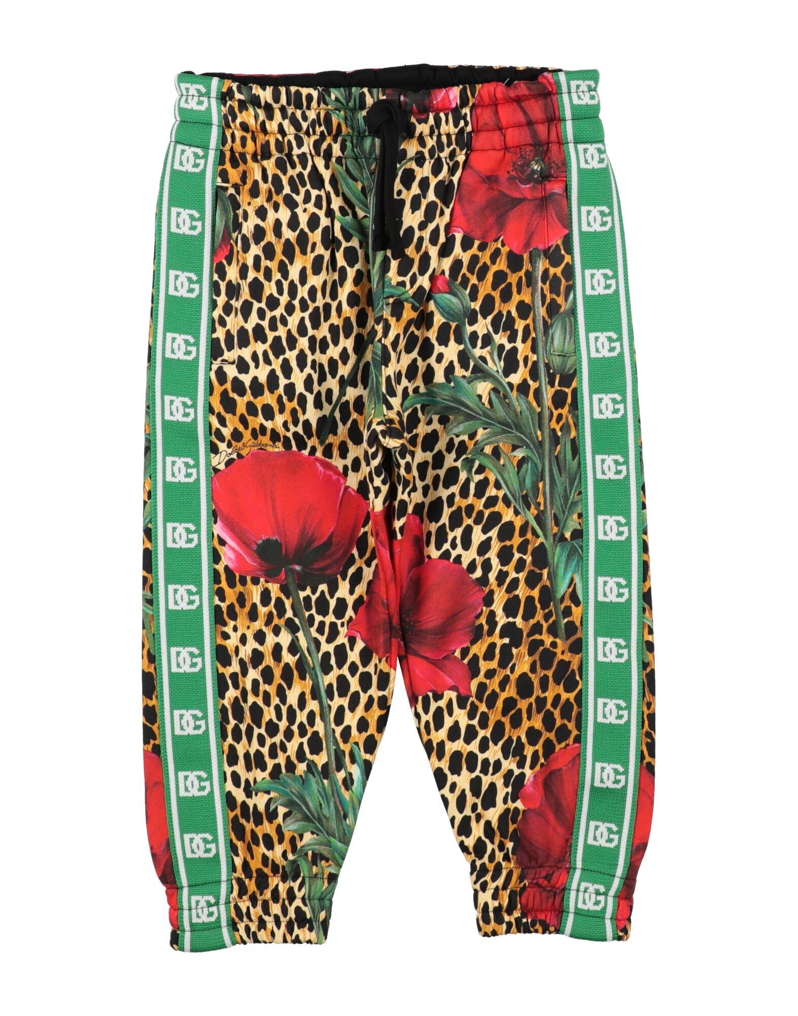 DOLCE&GABBANA - Pants