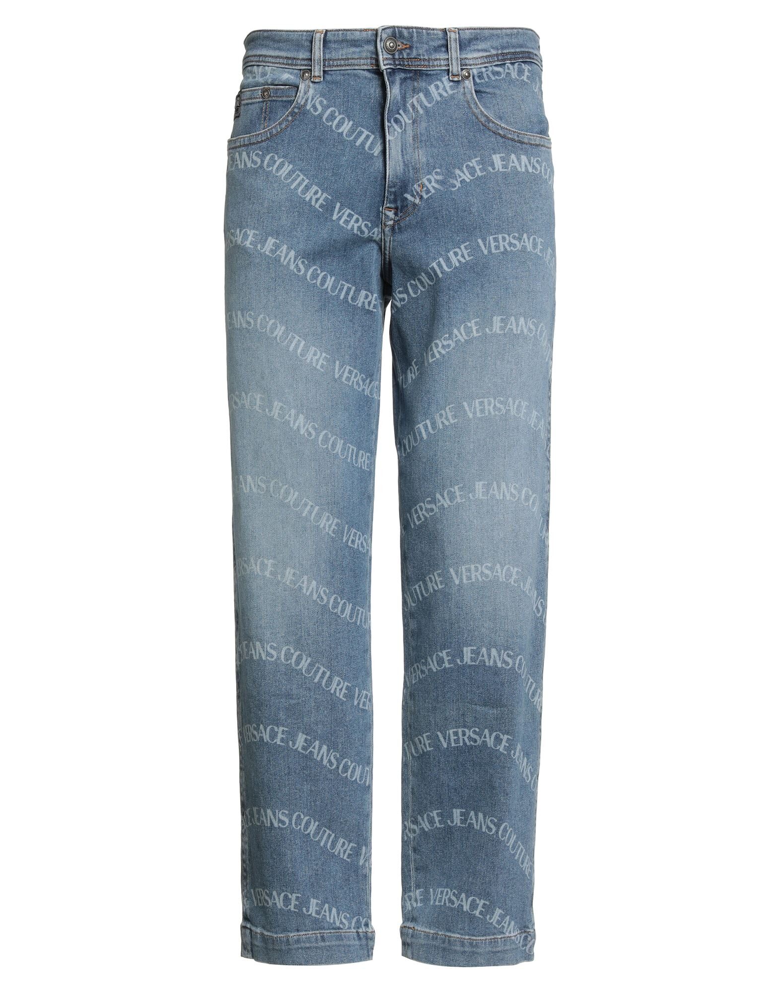 VERSACE JEANS COUTURE - Pantalones vaqueros