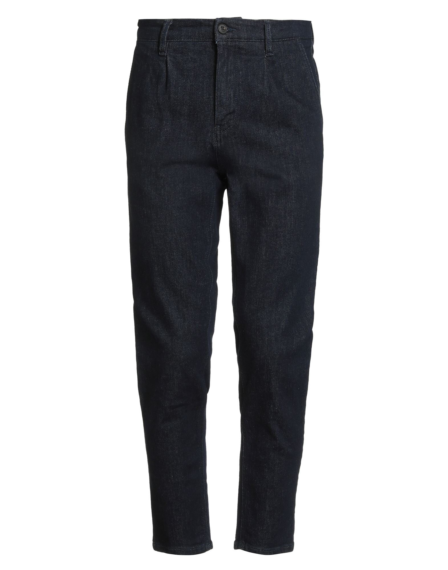 ROŸ ROGER'S - Джинсовые брюки