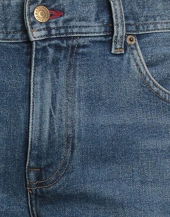 TOMMY HILFIGER Джинсовые шорты