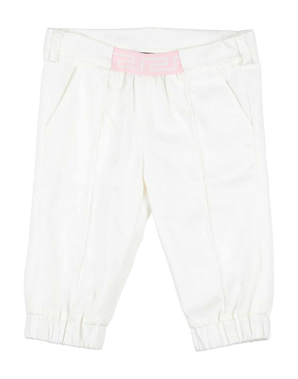 VERSACE YOUNG - Casual παντελόνια