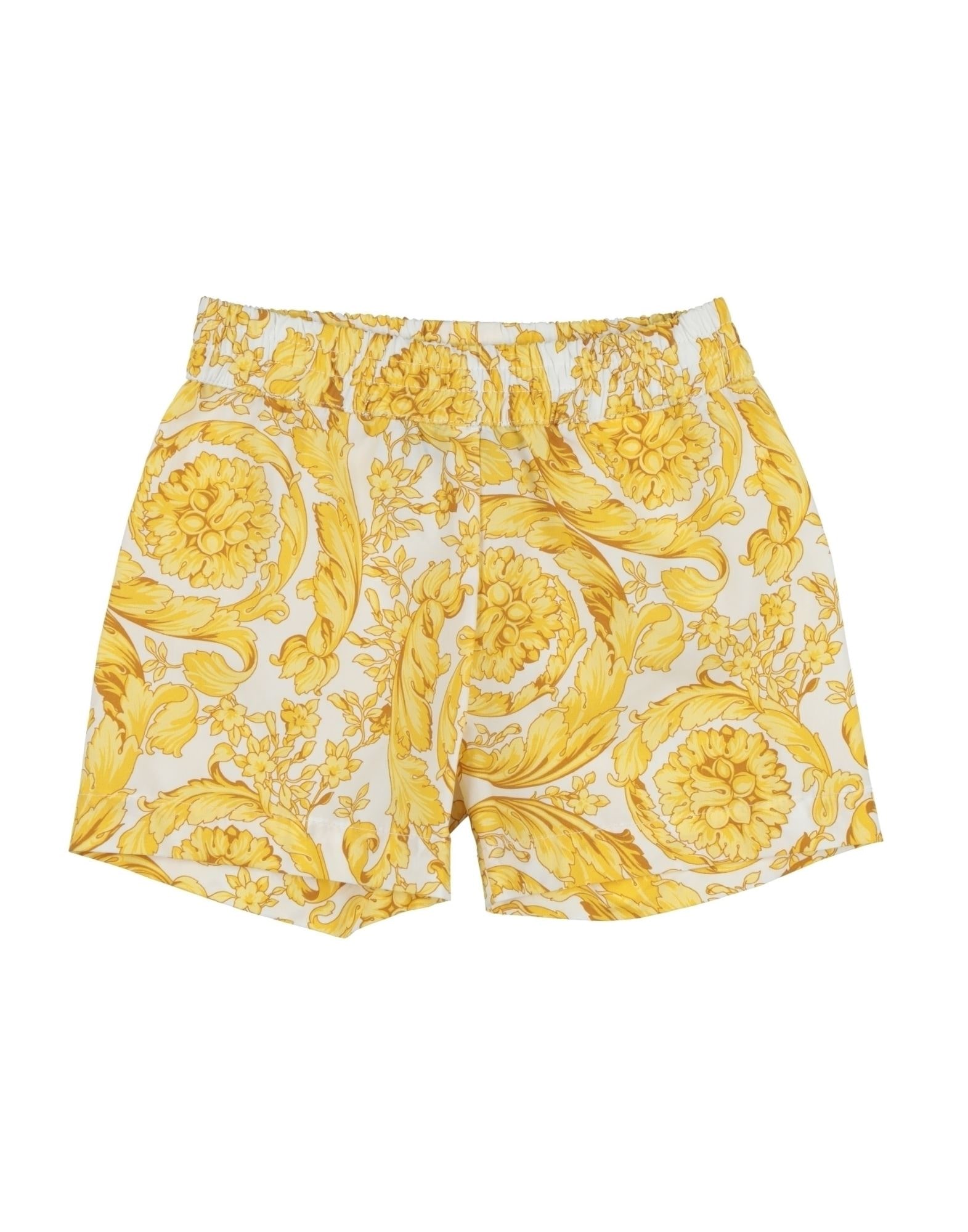 VERSACE YOUNG - Shorts & Bermuda Shorts