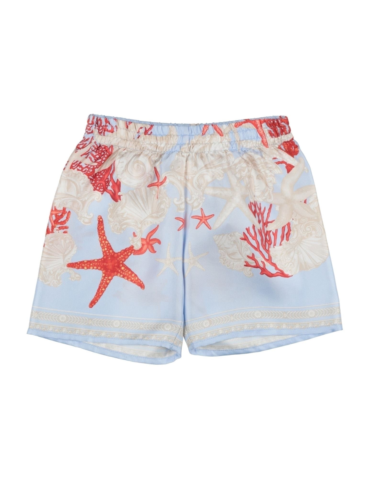 VERSACE YOUNG - Shorts & Bermuda Shorts