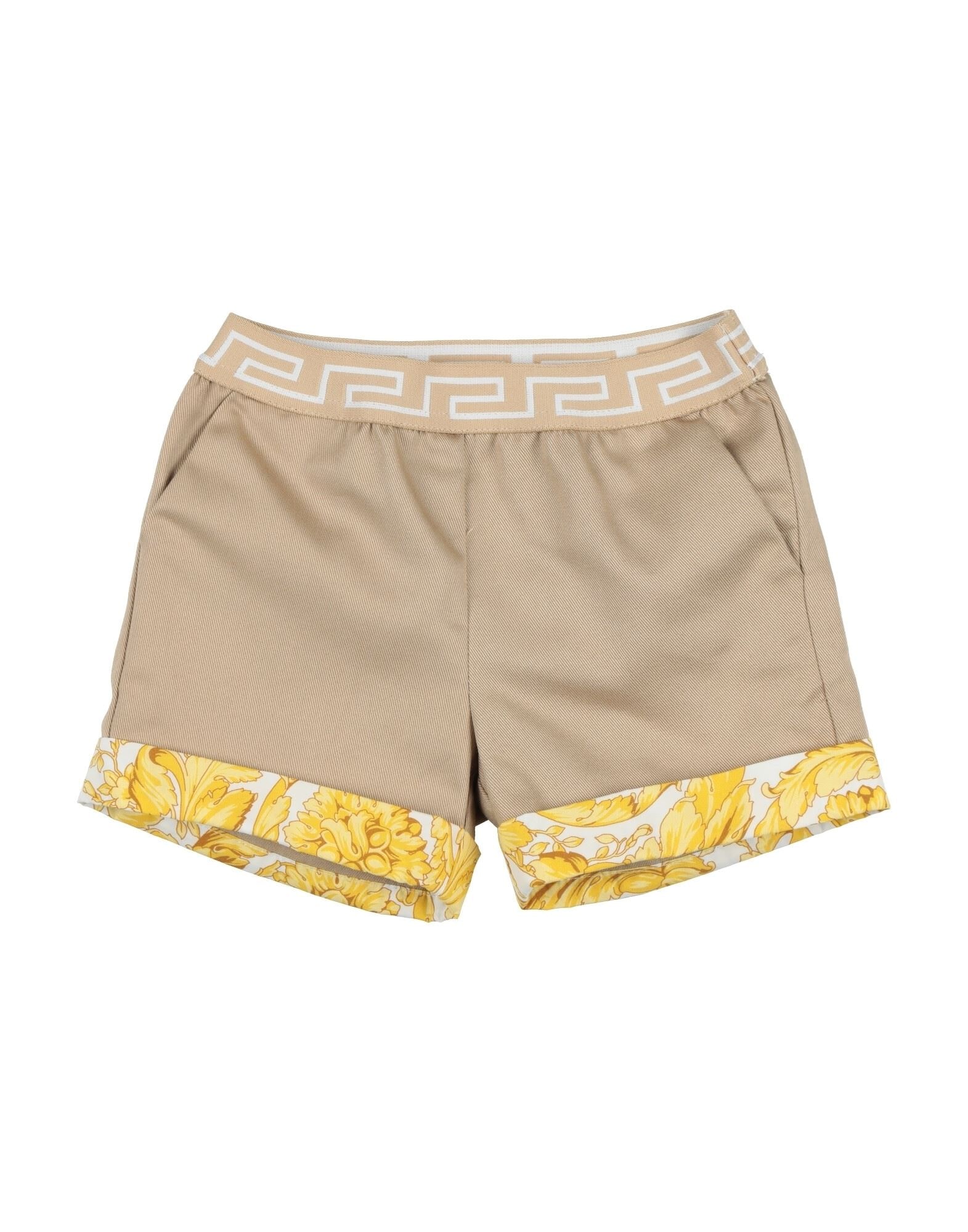 VERSACE YOUNG - Shorts & Bermuda Shorts