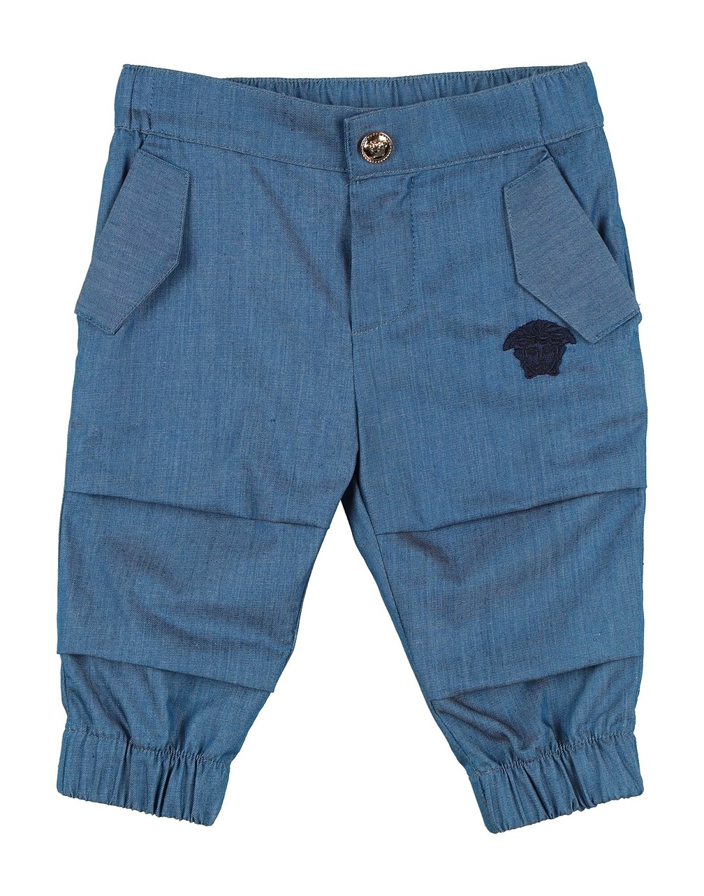 VERSACE YOUNG - Pantalones vaqueros