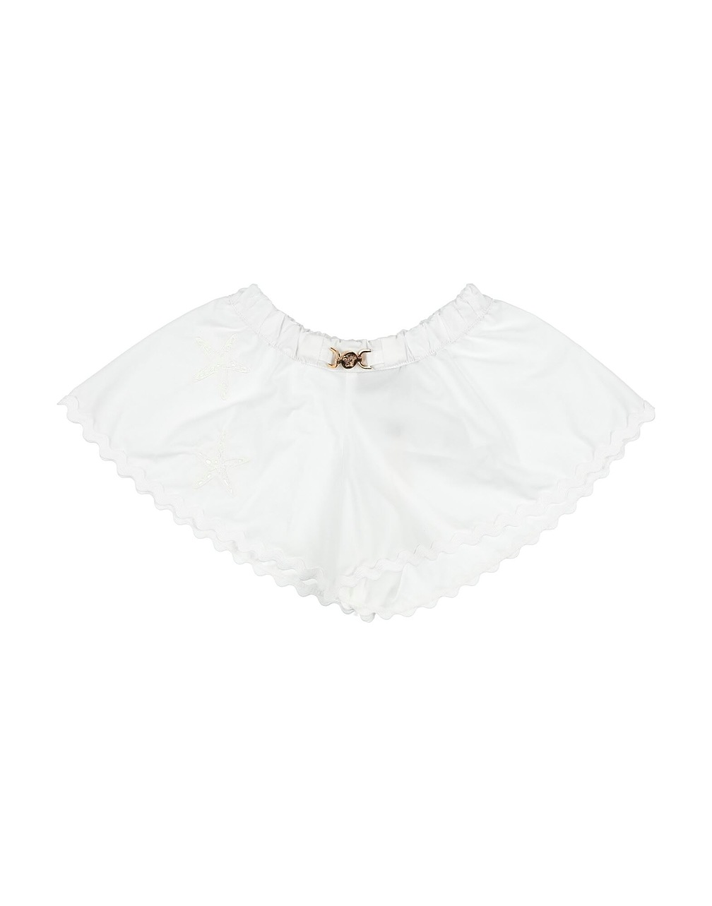 VERSACE YOUNG - Pantalones cortos y bermudas