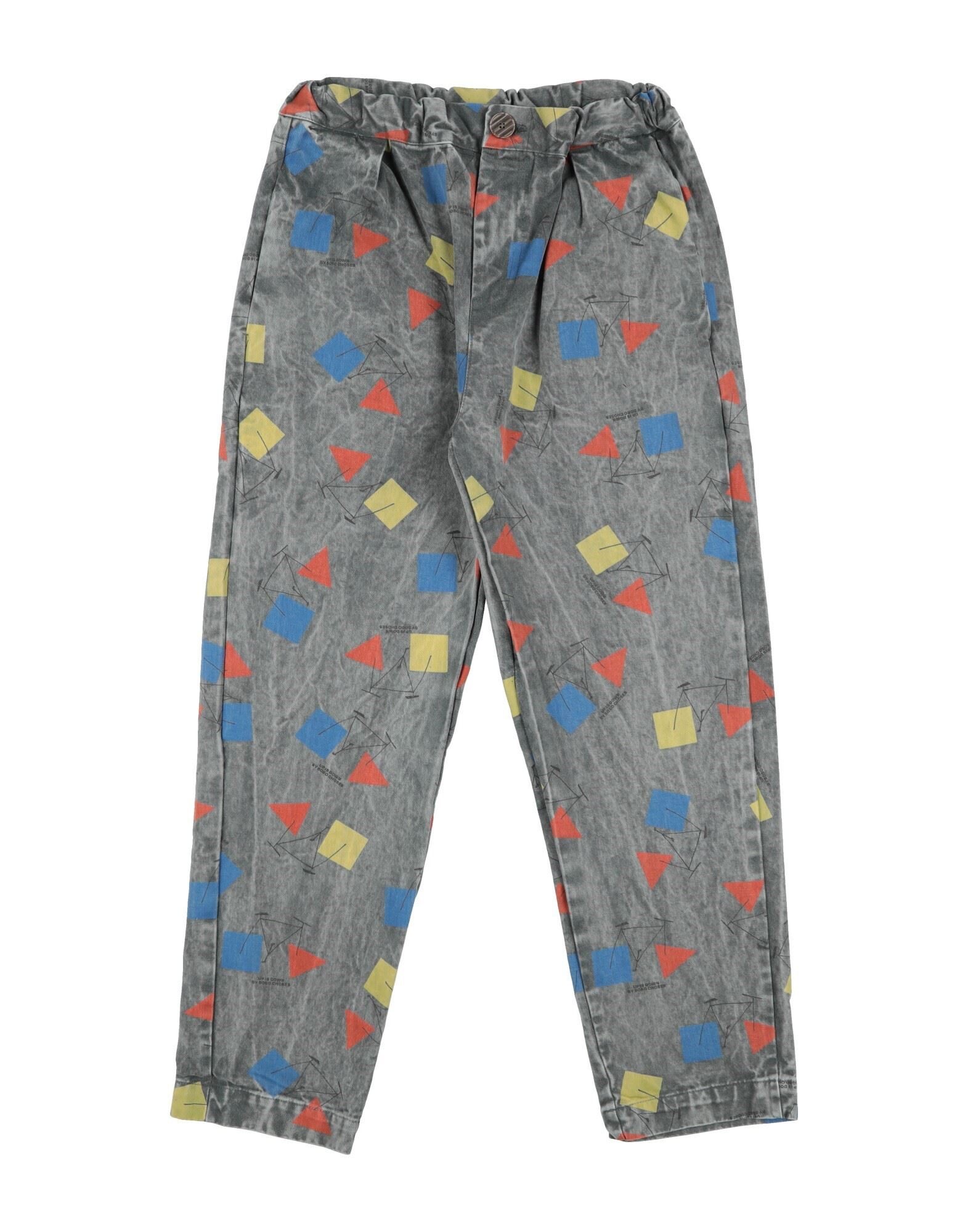 BOBO CHOSES - Trousers