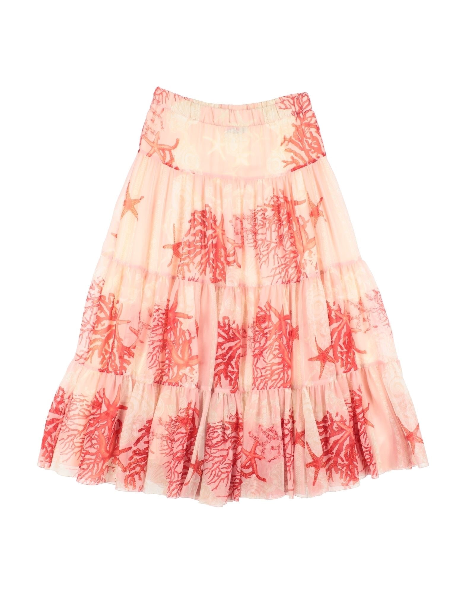 VERSACE YOUNG - Kids' skirts