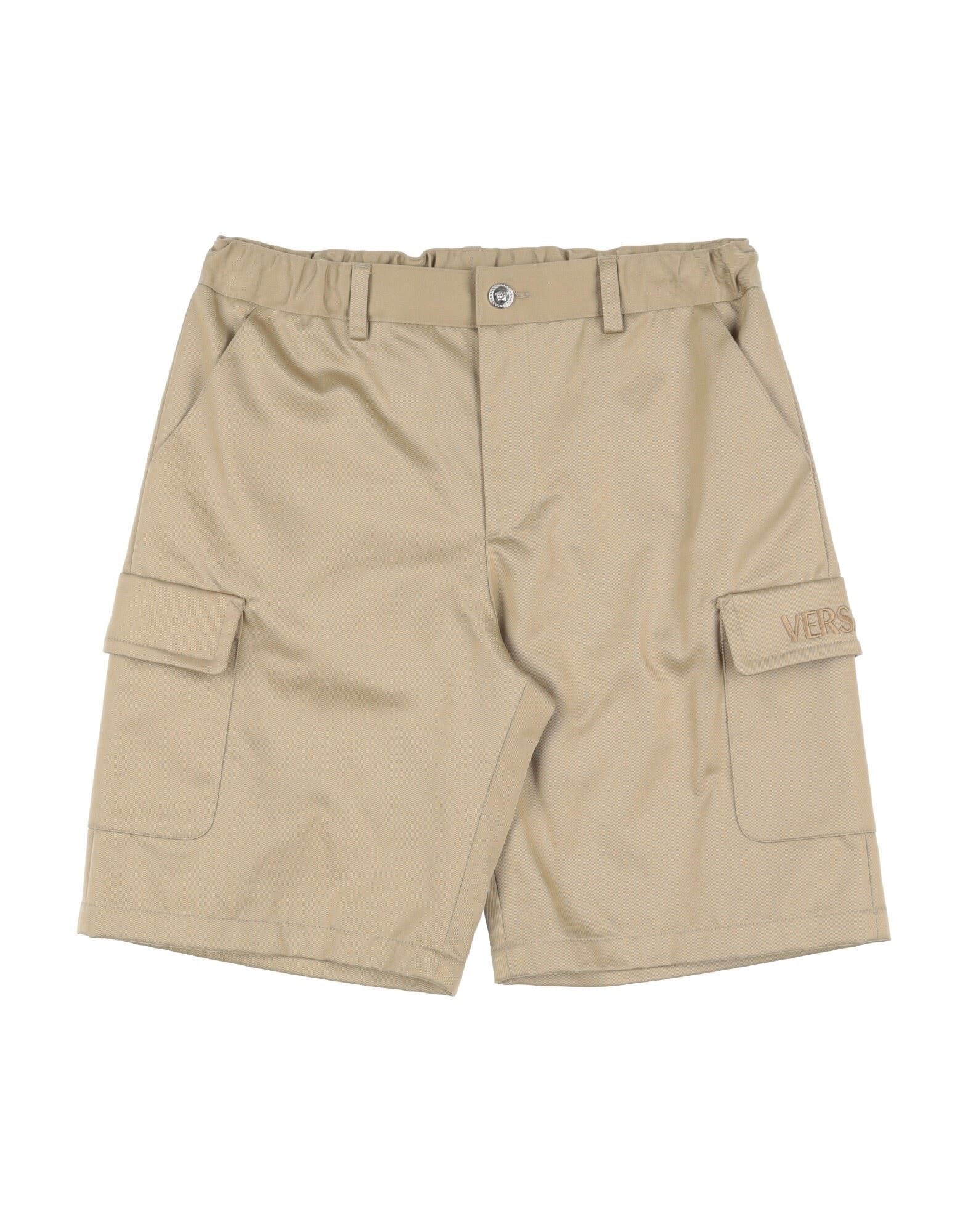 VERSACE YOUNG - Shorts & Bermuda Shorts