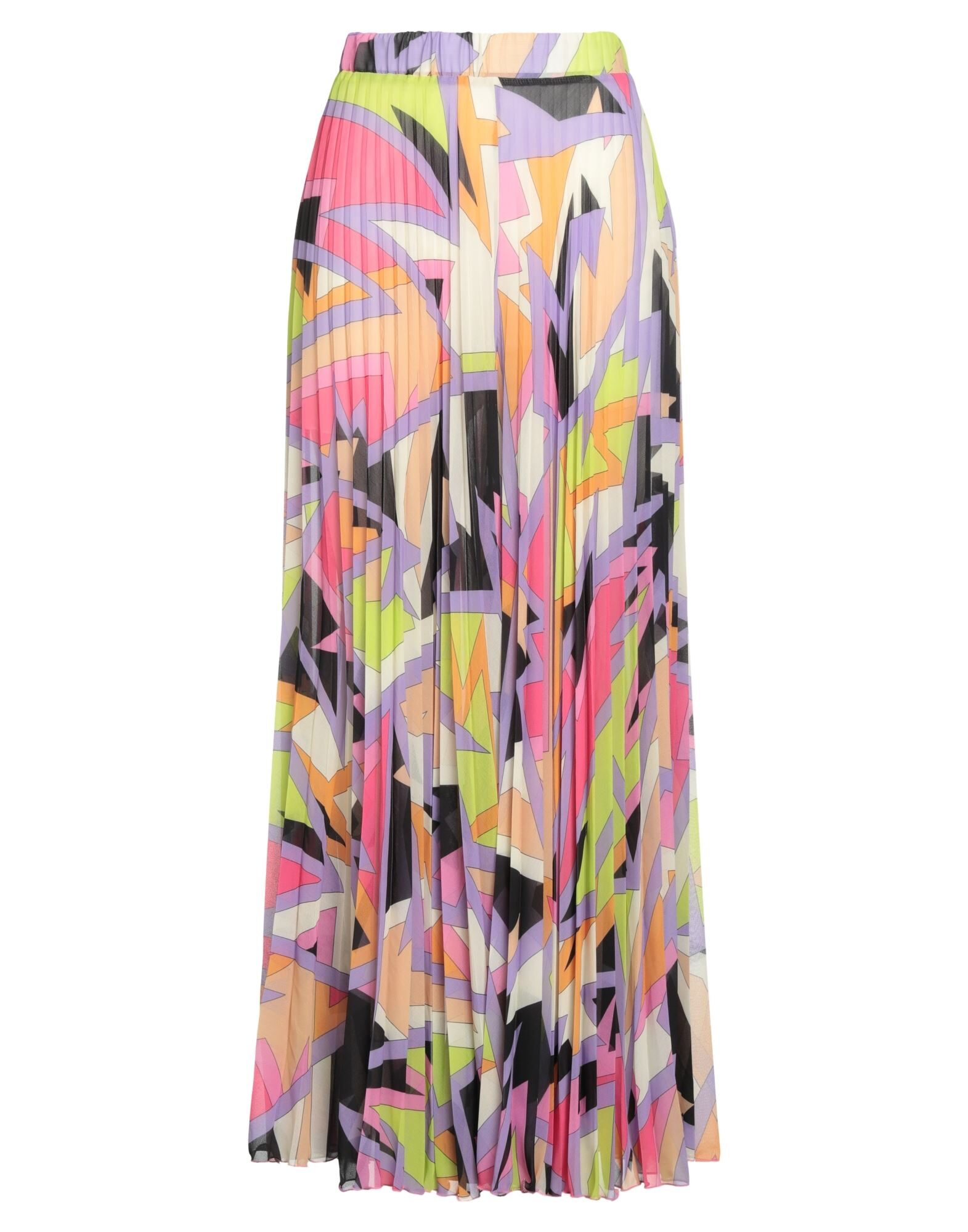 DOUBLE C - Faldas largas