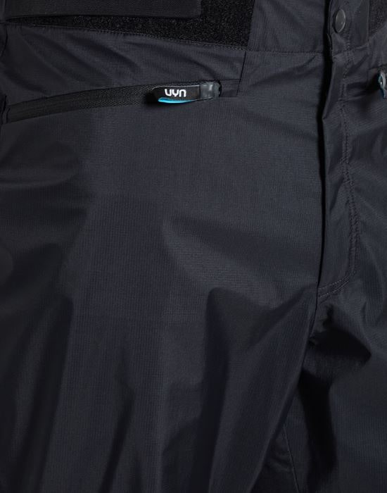 UYN Лыжная одежда