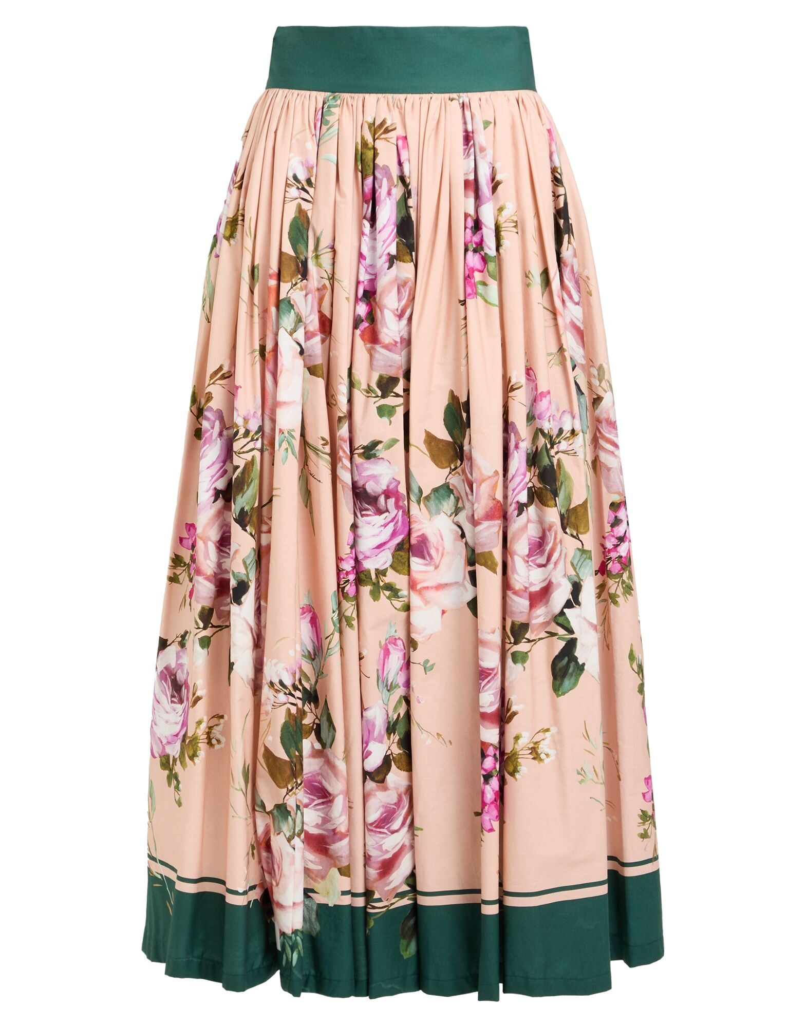 DOLCE&GABBANA - Maxi skirts