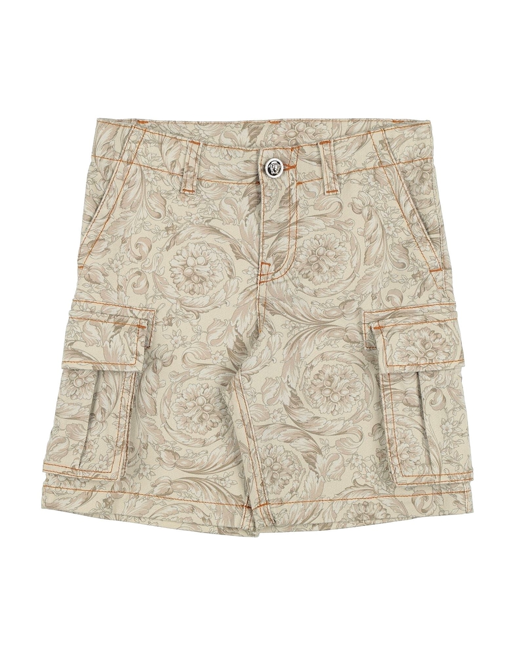 VERSACE YOUNG - Shorts e bermuda