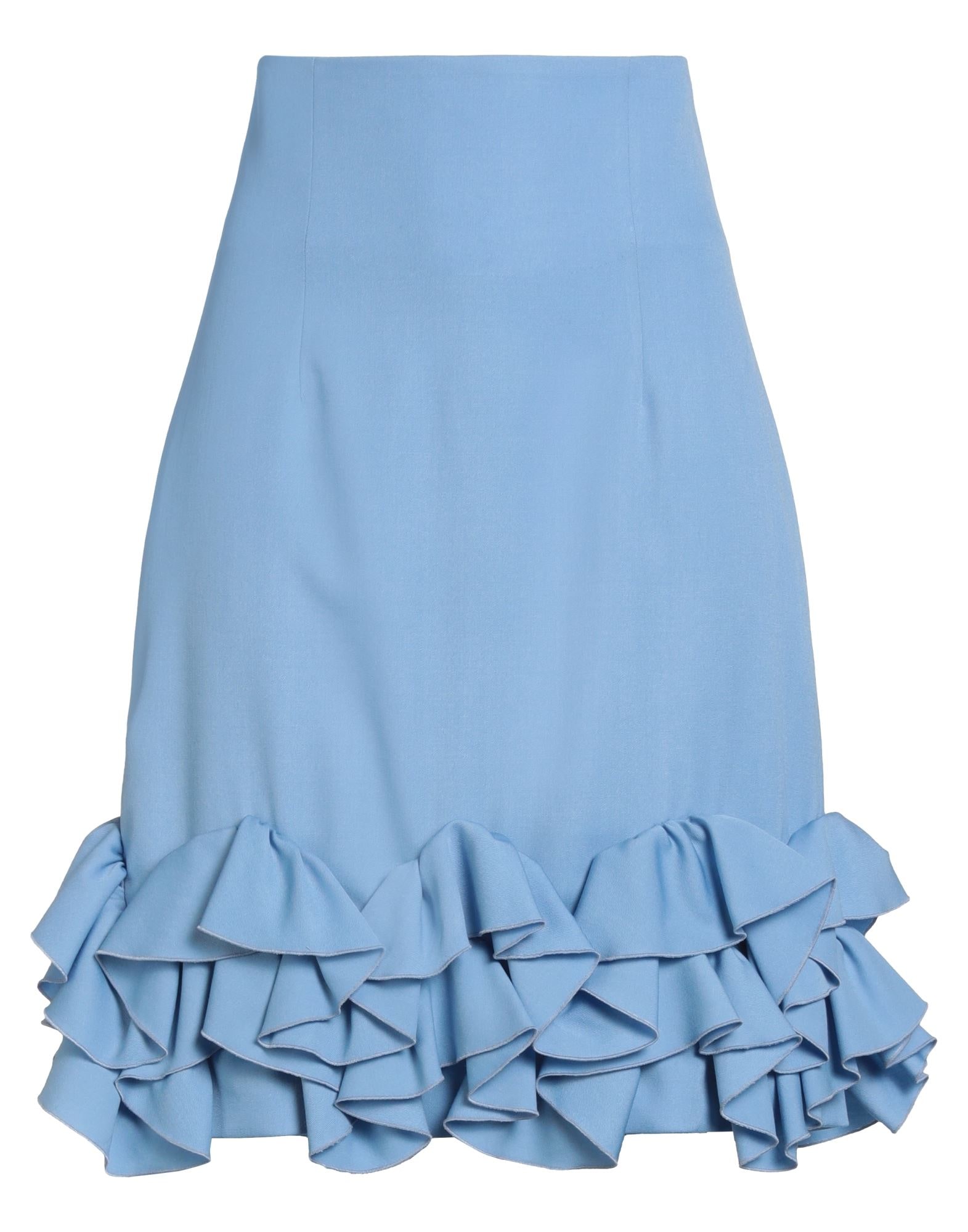 ROCHAS - 미디 스커트