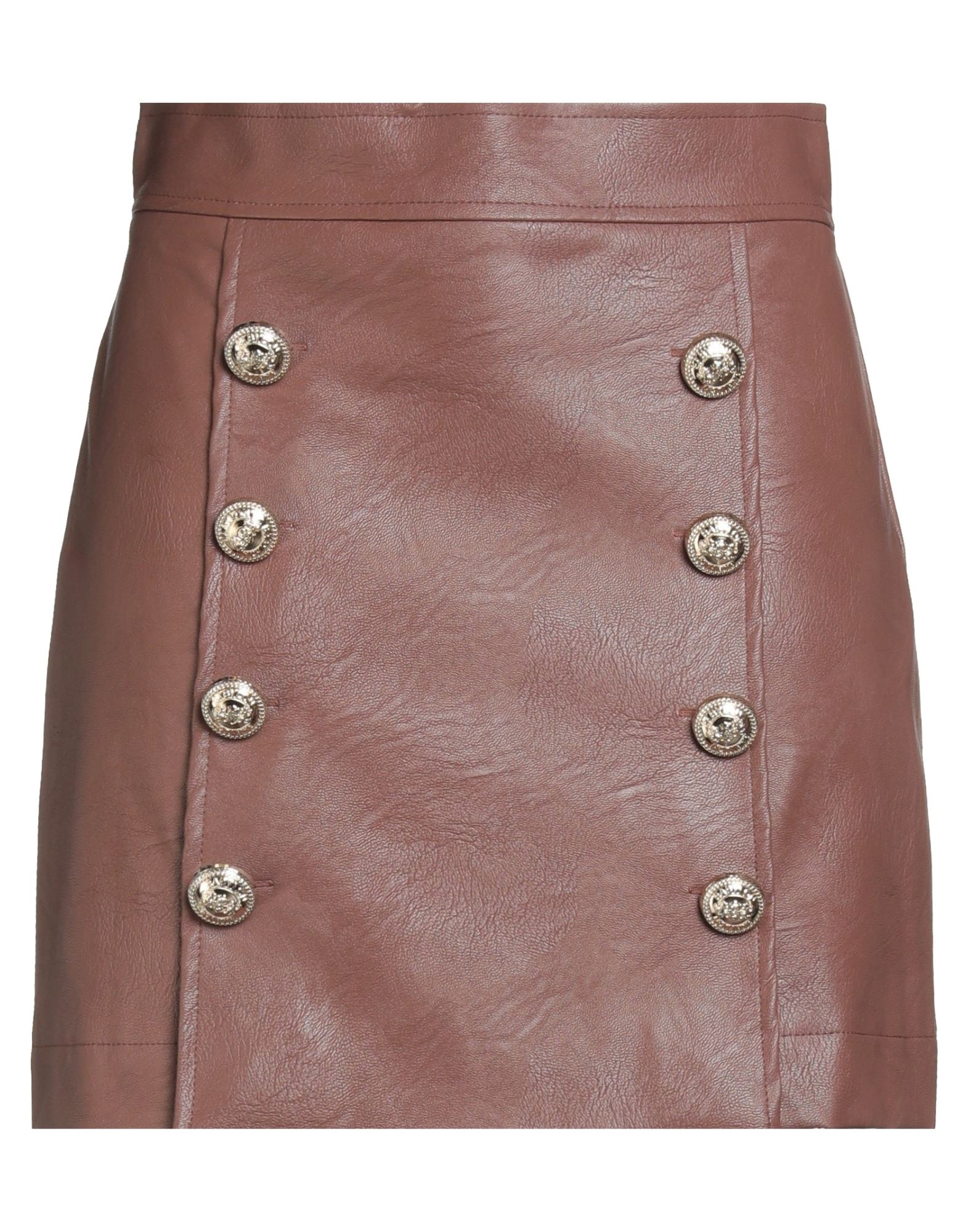 W LES FEMMES by BABYLON - Mini-jupes